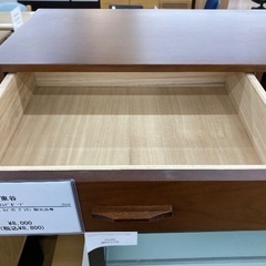 【トレファク イオンモール常滑店】テレビ台　東谷をご紹介！の画像
