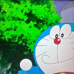 REGZA43型テレビ　　の画像