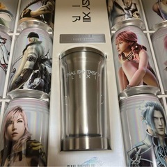 FINAL FANTASY XIII ELIXIRの画像