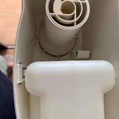 イワタニ　アロマ加湿器の画像