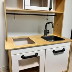 子供用　キッチン
