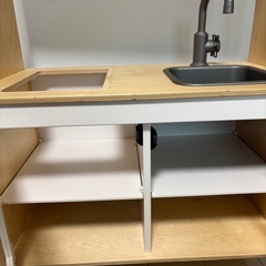 子供用　キッチン
の画像