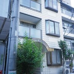 ★文京区エリア・初期費用21万★千代田線『根津』駅徒歩5分…