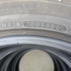 245/45r18 バリヤマの画像