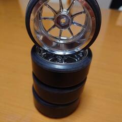 ラジドリ車の画像