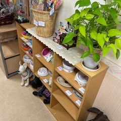 棚❷【取引中】の画像