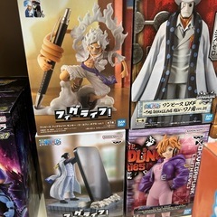 【新品】フィギュア　の画像