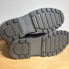 GU ブーツ 26cmの画像