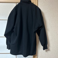 adidasアディダスジャージ上のみの画像