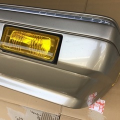 Y30バンパーの画像