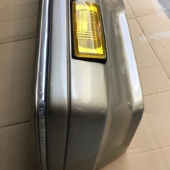 Y30バンパーの画像