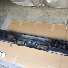Y30バンパーの画像
