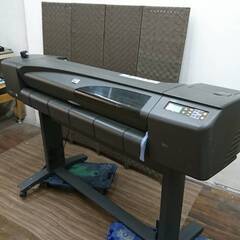 DesignJetの中古が安い！激安で譲ります・無料であげます