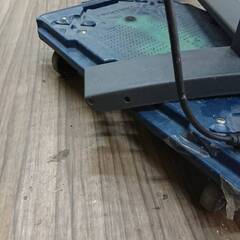 24インチプロッターHP 大判 プリンター designjet 800 C7780Bジャンク商品の画像