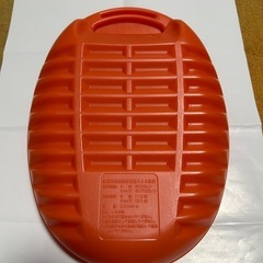 湯たんぽ　3リットルの画像
