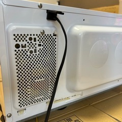 大字電子ジャパン　電子レンジ　の画像