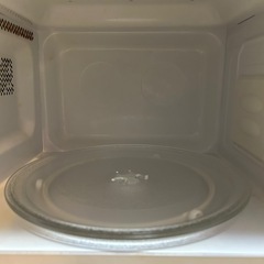 大字電子ジャパン　電子レンジ　の画像