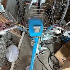  ホンダ　ロードパルL ジャンクの画像
