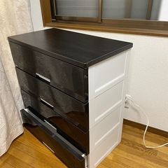 タンスの画像