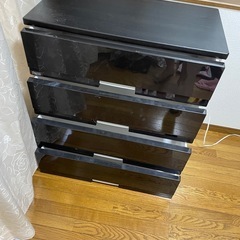 タンスの画像