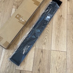 新品排気口カバー80センチの画像