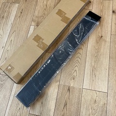 新品排気口カバー80センチの画像
