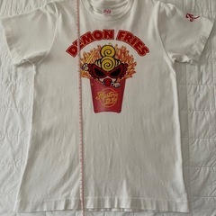hysteric mini 大人も着られますの画像
