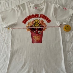 hysteric mini 大人も着られますの画像