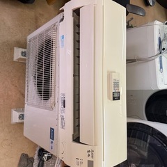 三菱200v 5.6kw エアコンの画像