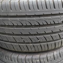225/40r18 2本の画像