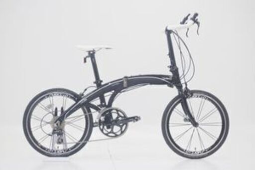 DAHON 「ダホン」 MUELITE 2015年モデル ミニベロ