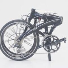 DAHON 「ダホン」 MUELITE 2015年モデル ミニベロの画像