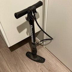 ブリヂストン🔴自転車空気入れ