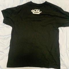BiSH リンリン WHAT the FUCK COMEDiES Tシャツの画像