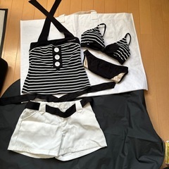 レディース水着