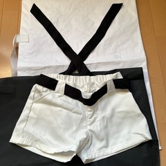 レディース水着の画像