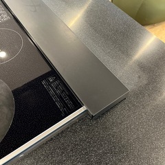 新品排気口カバー80センチの画像