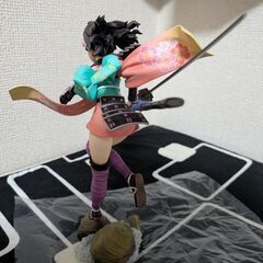 中古 ALTER | アルター フィギュア 朧村正 百姫 PVC製塗装済み完成品の画像