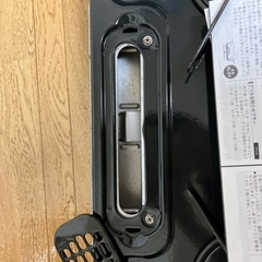 ガスコンロの画像