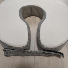 円座クッションの画像