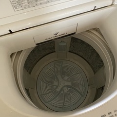TOSHIBA東芝洗濯機10kg 　AW-KS10SD8(W)の画像