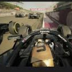 映画F1を観に行きませんか