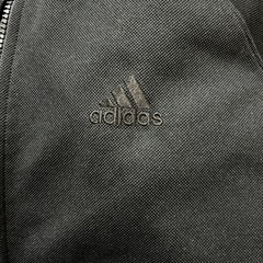 adidasアディダスジャージ上のみの画像