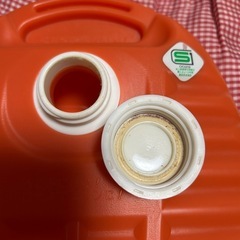 湯たんぽ　3リットルの画像