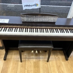 【軽トラ90分貸出サービス】YAMAHA 電子ピアノ　の画像