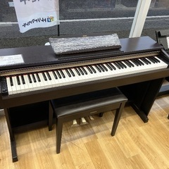 【軽トラ90分貸出サービス】YAMAHA 電子ピアノ　
