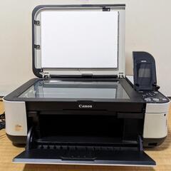 CANON　MP480の画像