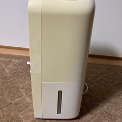 【中古品】SHARP CV-J71-W 衣類乾燥　除湿機 2021年製】SHARP衣類除湿機 CV-J71-W｜Yahoo!フリマ（旧PayPay
