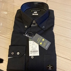 Msizeワイシャツ(新品)の画像