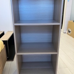 カラーボックス